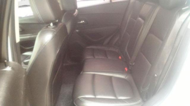 Chevrolet Tracker LTZ 1.8 4P - Foto 10