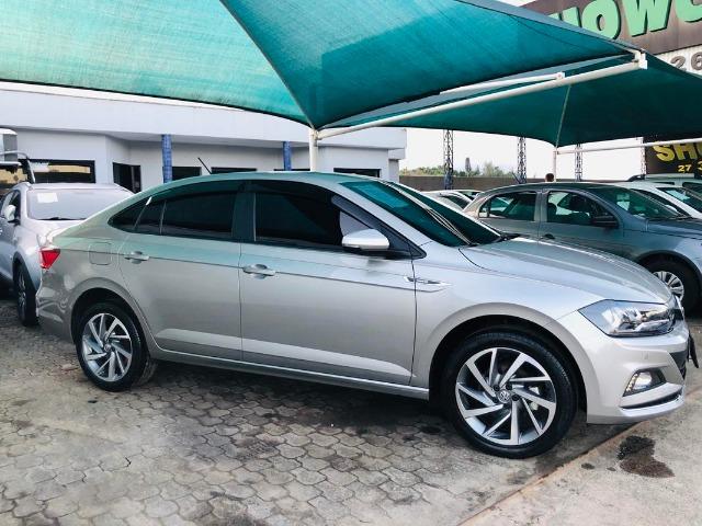 VW Virtus Highline Top de linha 18/18 , Revisado VW , Oportunidade !!!!! - Foto 3