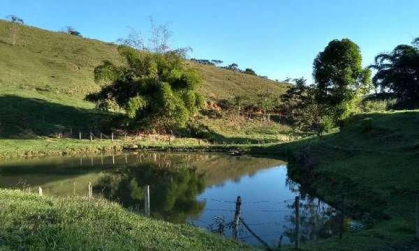 Belíssima fazenda em Cachoeiras de Macacu RJ 122 oportunidade!!! - Foto 3