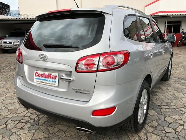 Santa Fé 3.5 Gls Awd V6 285Cv *Conservada - Foto 6