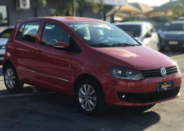 VW - Fox Prime 1.6 8V - Foto 7