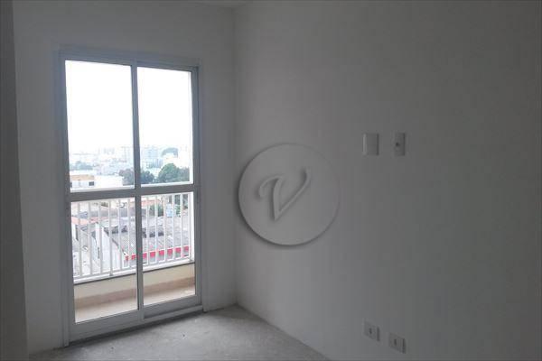Apartamento residencial à venda, santa maria, santo andré - ap6419. - Foto 6