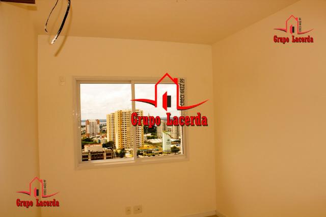 Liverpool, Traga Sua Oferta, Apartamentos Novos, Pode Usar FGTS, Bairro Ponta Negra - Foto 2