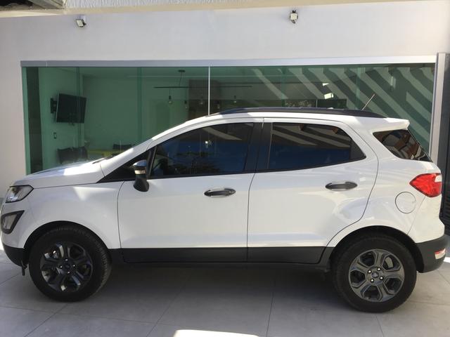 Ford EcoSport 2017/2018 freestyle 1.5 - Foto 4