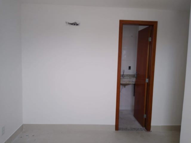 Apartamento Em Campo Grande Cariacica-Parque Infantil - Foto 2