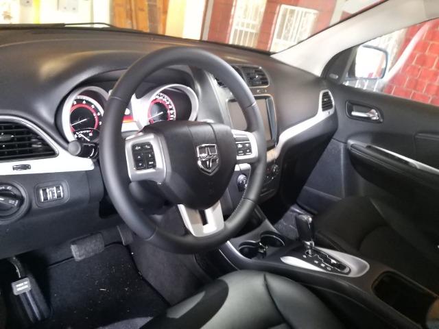Dodge Journey - Foto 5