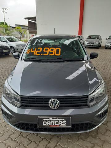 Gol G8 MSI 1.6 2019 R$42.900,00