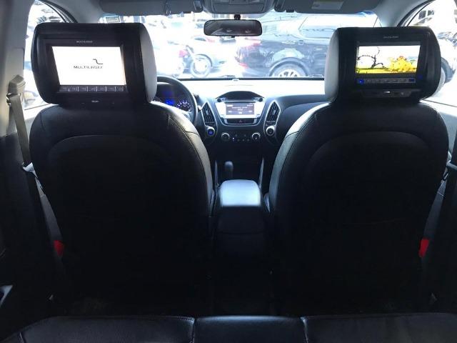 Ix 35 2.0 Automática Carro Impecavél - 2015 - Foto 7