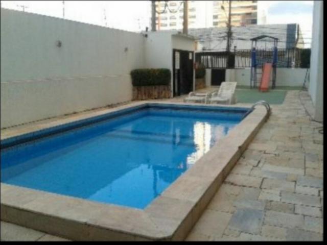 Ed Tupinambás apartamento á venda frente para Avenida do Cpa - Foto 4