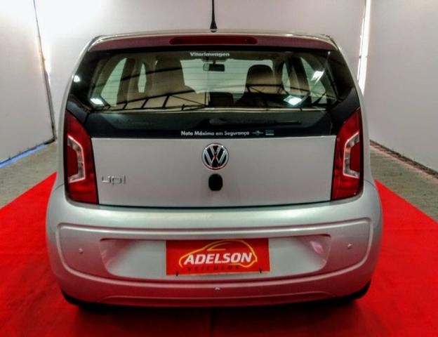 Volkswagen UP! 1.0 - Foto 3