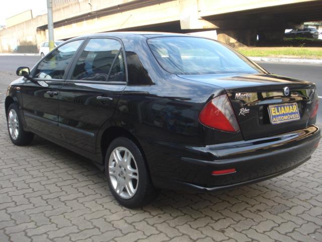 Marea SX 2006 - Foto 4