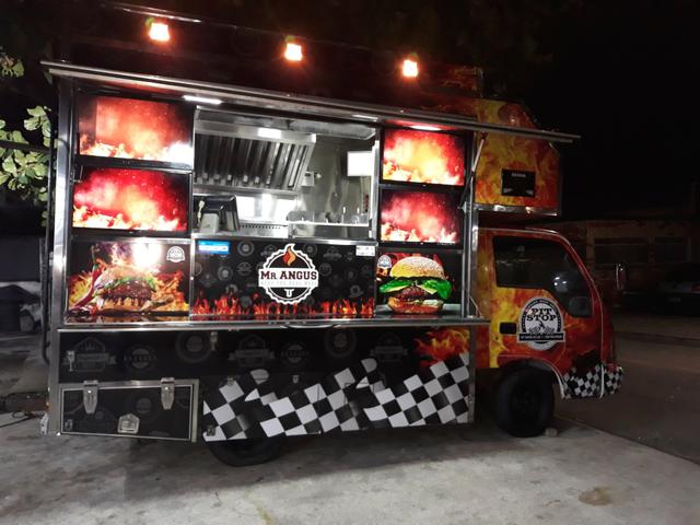 Food Truck - Foto 4