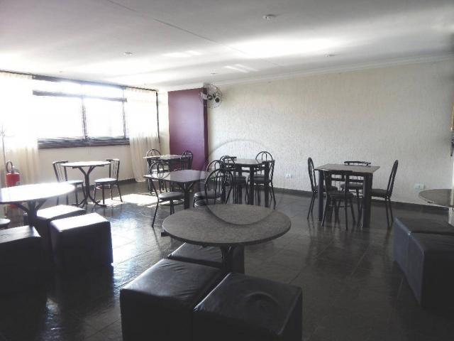 Apartamento residencial à venda, vila alzira, santo andré - ap5446. - Foto 20