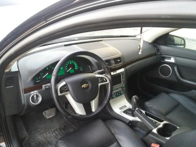 0mega cd 3.6 v6/ VENDO OU TROCO - Foto 10