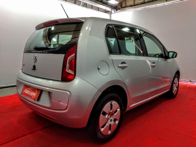 Volkswagen UP! 1.0 - Foto 4