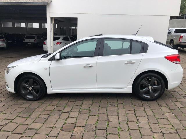 GM - Chevrolet - Cruze Hatch Sport LTZ 1.8 AT - Foto 2
