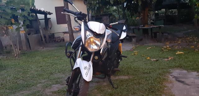 Fazer 150 - Foto 3