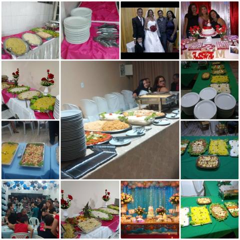 Buffet completo 30.00 por pessoa - Foto 4