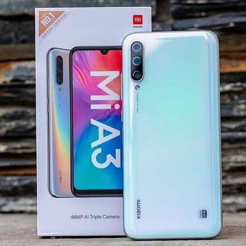 Xiaomi Mi A 3 ( troco ) - Foto 2