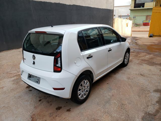 Up Take completo 2018 - Foto 3
