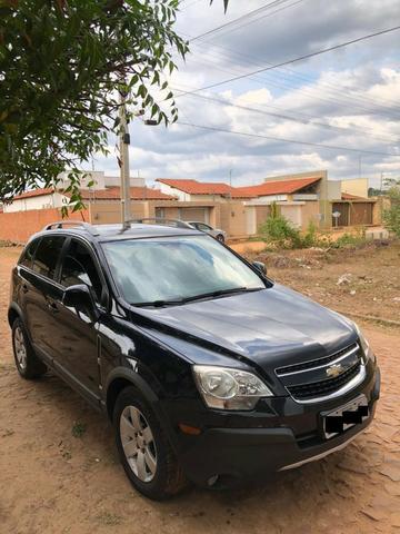 Vendo/Troco Captiva Sport 2.4 Ecotec 2011 - Foto 3