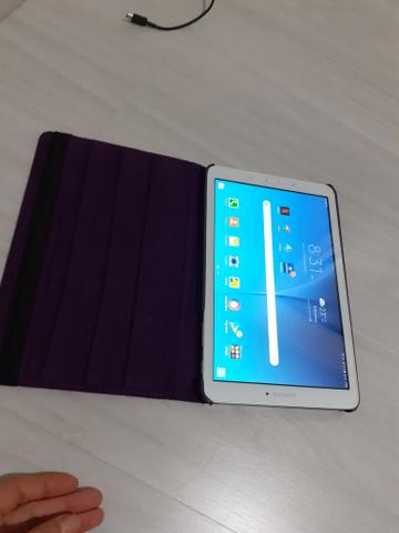 Tablet Galaxy Tab E praticamente zerado - Foto 4