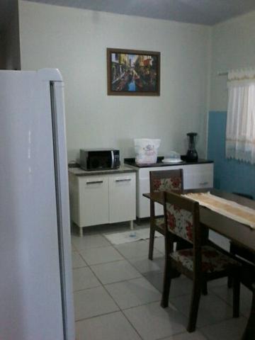 Casa em Enseada-SC p/famílias - Foto 4