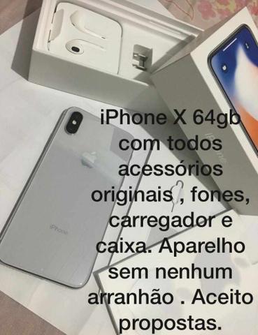 IPhone X - Foto 3