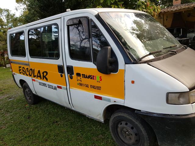 Vendo ducato 2004