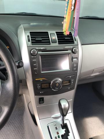 Toyota Corolla XEI 2.0 EXTRA - Foto 2