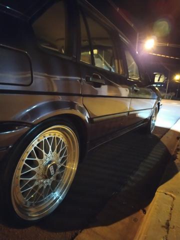 Santana GL 94 2.0