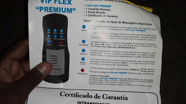 Vip flex premium - Foto 3