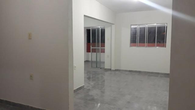 Atenção! Casa Primeiro Andar Espaçosa, 2 Salas Varanda Na Ur:04 Ibura Locação - Foto 2