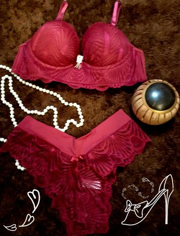 Lingeries maravilhosas!!! - Foto 4