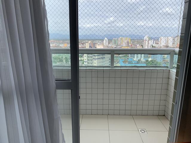 Aluga-se temporada apartamento na Praia Grande- São Paulo