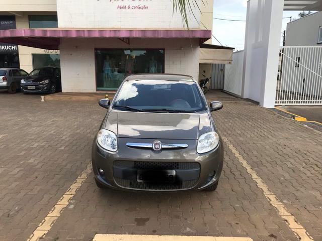 Palio 1.4 Atractive