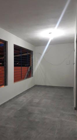 Atenção! Casa Primeiro Andar Espaçosa, 2 Salas Varanda Na Ur:04 Ibura Locação - Foto 12