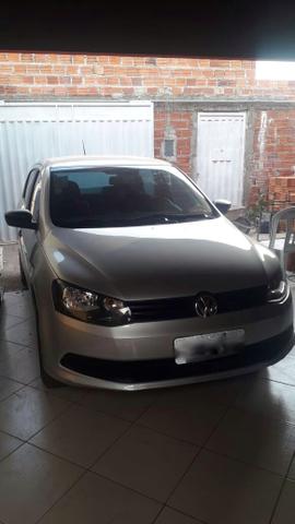 Gol 2015 - Foto 2