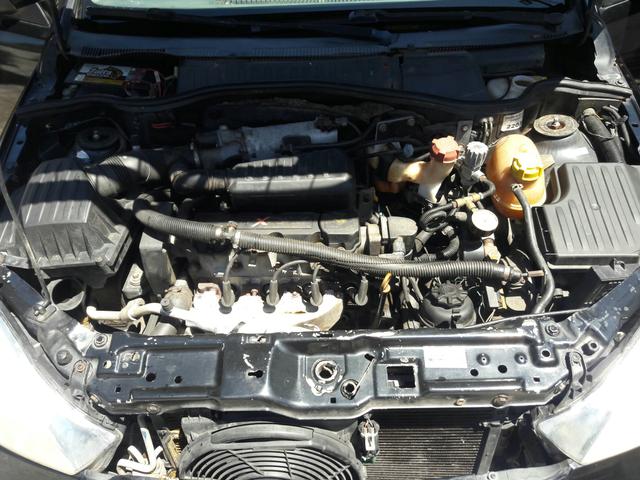 Corsa 2005 1.8 completo com gnv - Foto 8
