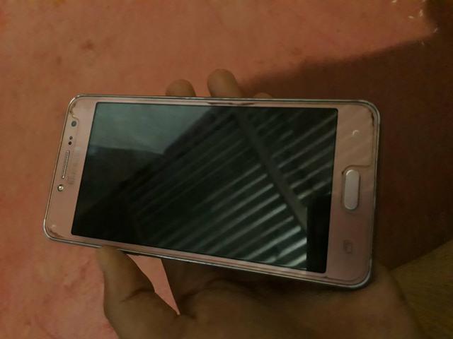 Vendo ou troco este cllr j2 prime - Foto 2