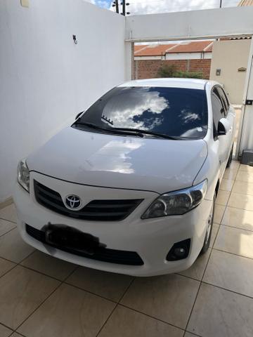 Toyota Corolla XEI 2.0 EXTRA