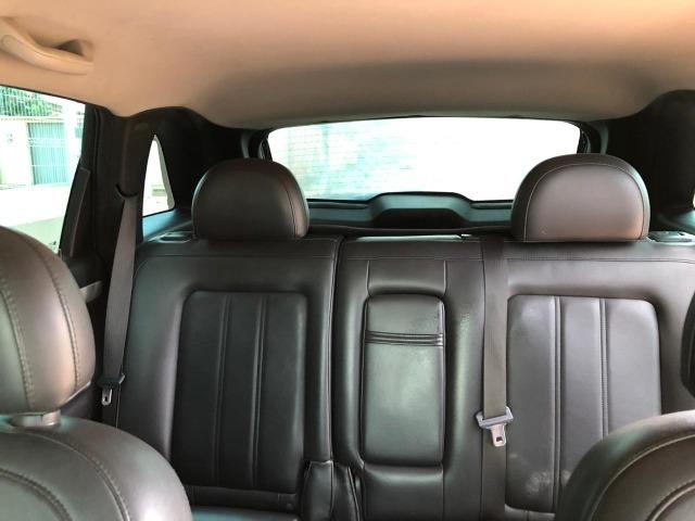 Vendo/Troco Captiva Sport 2.4 Ecotec 2011 - Foto 8