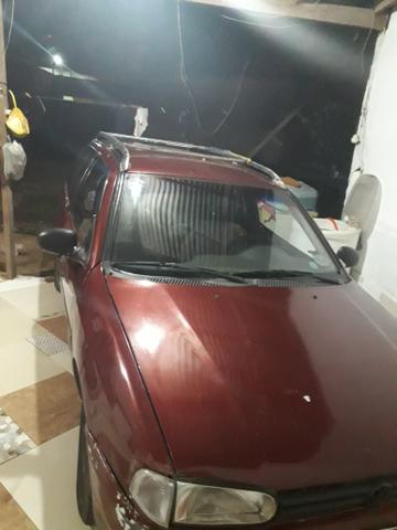 Troco ou vendo parati 1.8 em dias