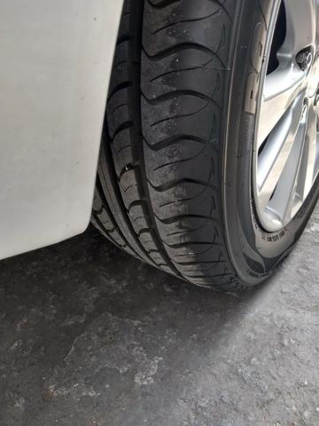 Civic LXS - 2016 - GNV injetável - Foto 4