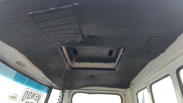 Caminhão 608D - Foto 8
