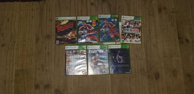 Vendo xbox - Foto 2