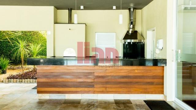 Terreno em Condomínio - Alphaville - Ribeirão Preto - Foto 11