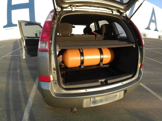 Meriva - Foto 3