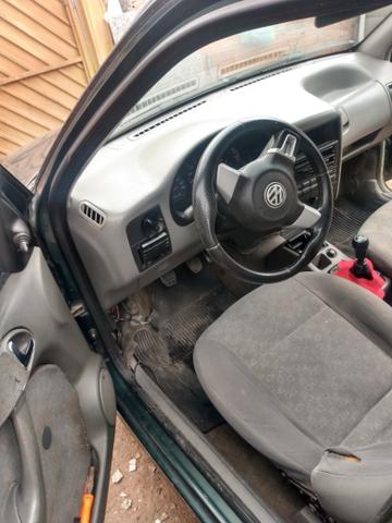 Gol 1.6 mi Volkswagen - Foto 4