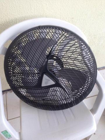 2 Grades + 1 Hélice - Ventilador Arno Laveo 40cm